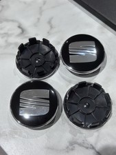 Fits Seat Alloy Wheel Centre