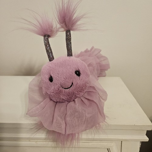 Jellycat lady shimma pilla - lady, shimma-pilla