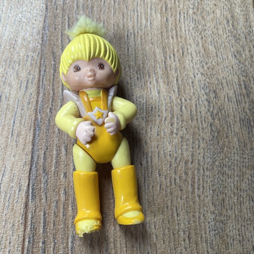 Vintage rainbow brite - rainbow,