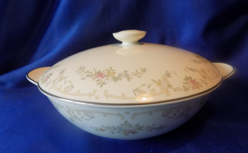 Royal doulton romance - royal,