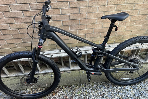 Trek fuel ex5 - trek, gen