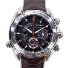 Citizen Men's Solar Watch