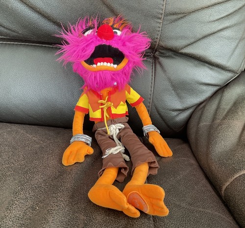 Disney the muppets animal - the,