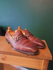 Oliver Sweeney Tan Brown