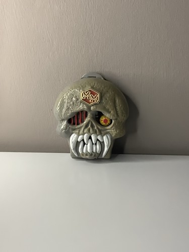 Mighty max doom - mighty,