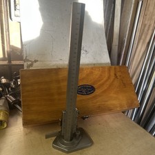 Vintage Rabone Chesterman Vernier Height Gauge 14" (360mm) No.369