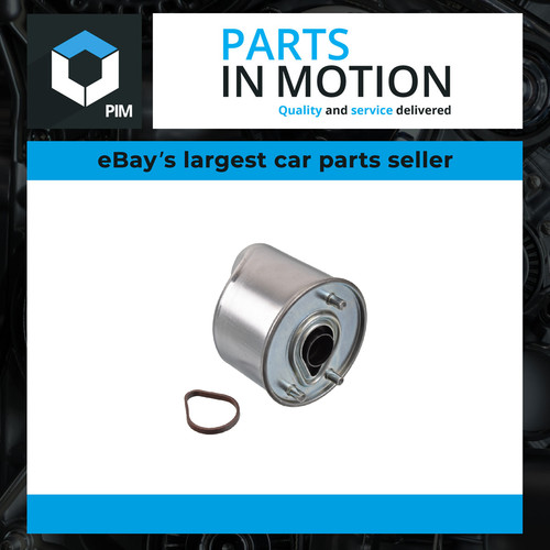 Fuel filter fits volvo blue - fuel,