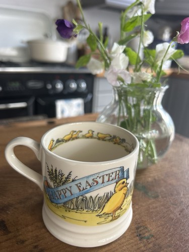 Emma bridgewater happy easter - bridgewater,
