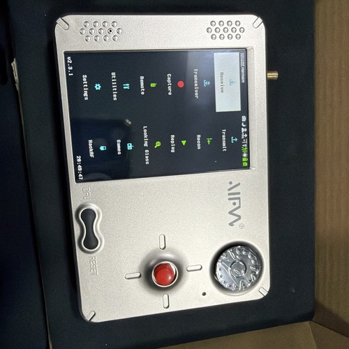 Porta portable sdr - porta,