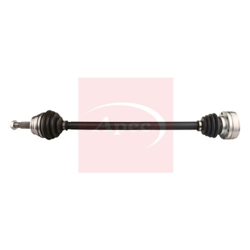 Drive shaft for - vw, 6n2