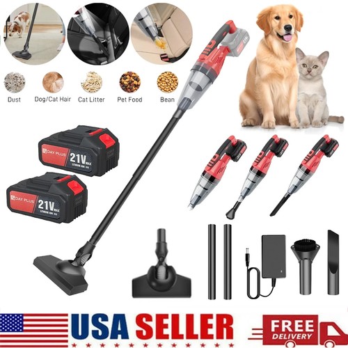 Cordless vacuum cleaner - cordless,