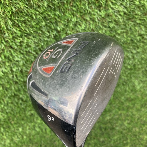 Ping g10 driver - ping,