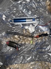 Airsoft CYMA V2 Gear Box &