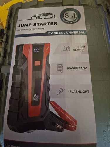 12v diesel universal jump - universal,