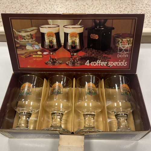 Dema vintage 70s boxed - vintage,