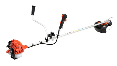 Echo brush cutter double - brush,