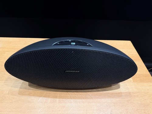 Meridian ellipse wireless - meridian,