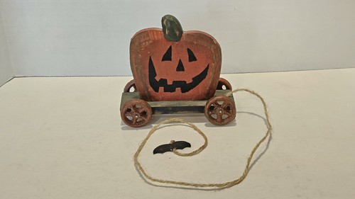 Primitive folk art - folk, on