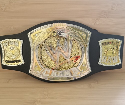 Wwe championship spinner - wwe, belt