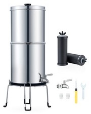 CO-Z Gravity-Fed Water Filter