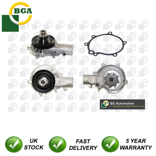 Water pump bga fits - water,
