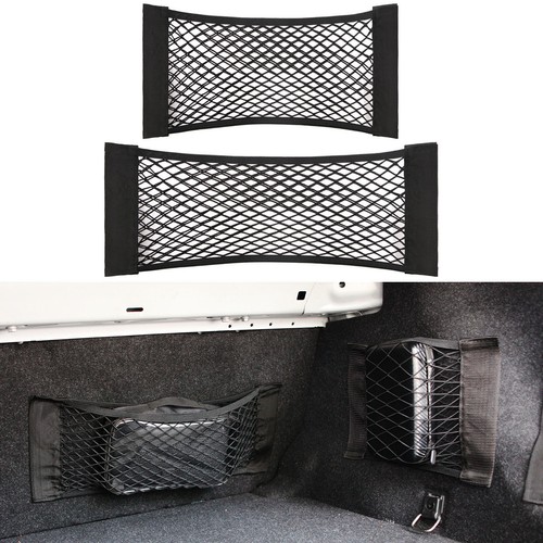 For bmw cargo net - for,