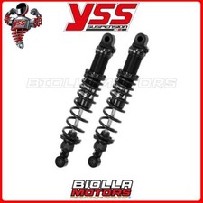 PAIR REAR SHOCK ABSORBERS YSS