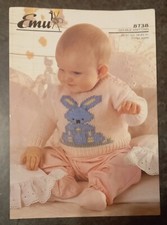 Knitting Pattern For Childs