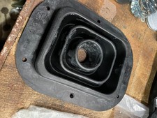 Fits Military Army Bedford MK MJ gearbox gear shift gaiter 91054147 G21