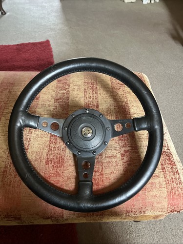 Inch moto lita steering - 13.5,