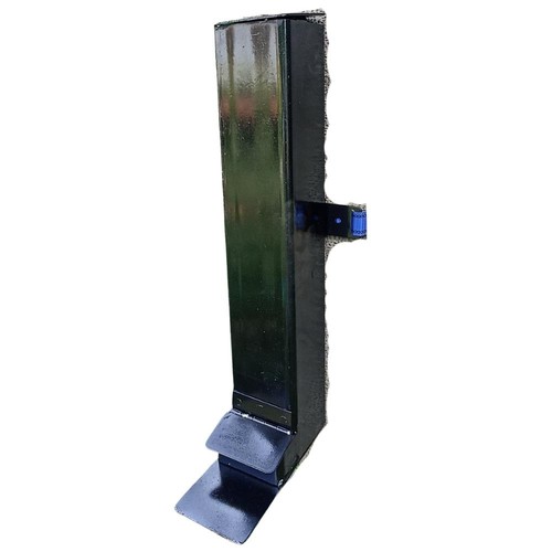 Squirrel feeder steel - squirrel, 3l