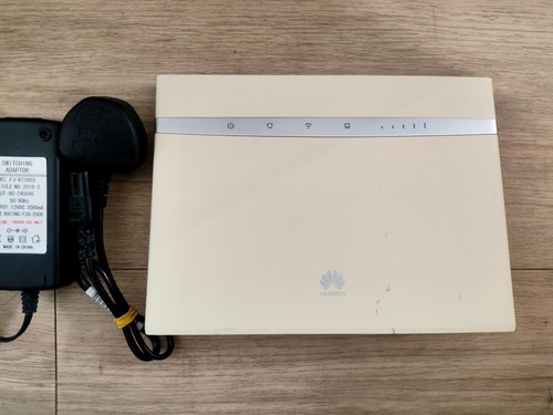 Huawei b525s 23a lte router - huawei,
