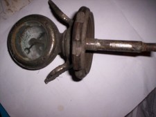 1920s  willmot MOTO METER for