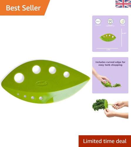 Looseleaf kale and herb - looseleaf,