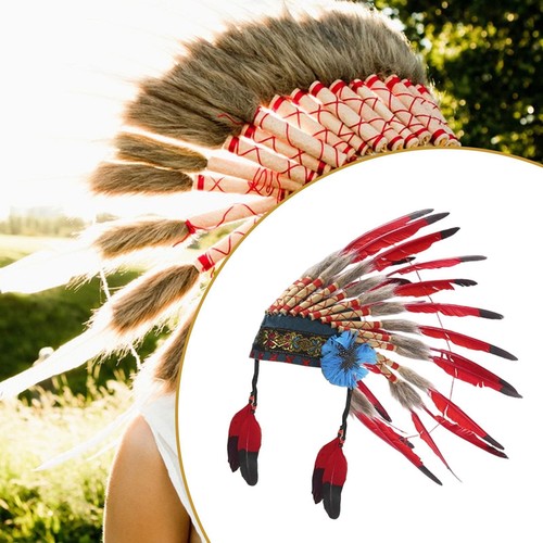 Native american indian - native,