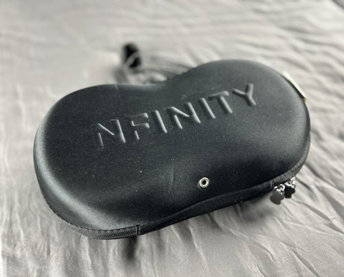 Nfinity vengeance black - nfinity,