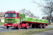 THH Truck Photos - ERF B