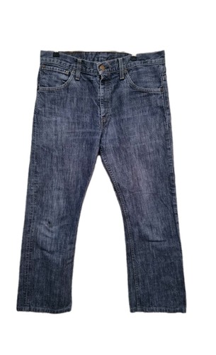Levis 507 jeans - jeans, denim