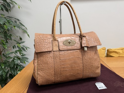 Mulberry bayswater classic - bayswater,