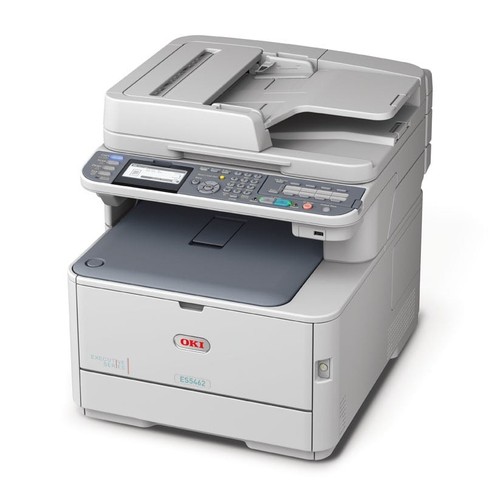 Oki es5462w multifunction - oki,
