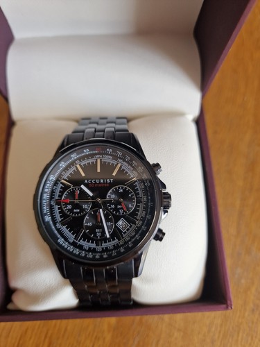 Accurist 7250 men - accurist,