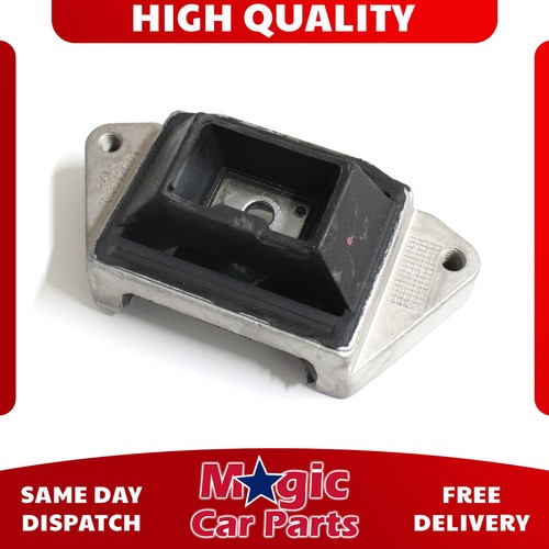 Engine gearbox mounting - engine, for