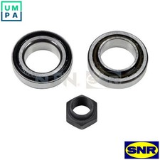 WHEEL BEARING KIT R152.36 FOR