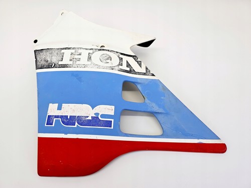 Honda mtx 125 - left, 1pc