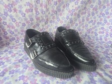 RARE Vintage Underground Black