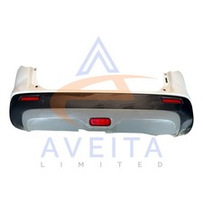 SUZUKI Vitara 15-18 MK4