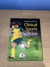 Brukner & khan’s clinical