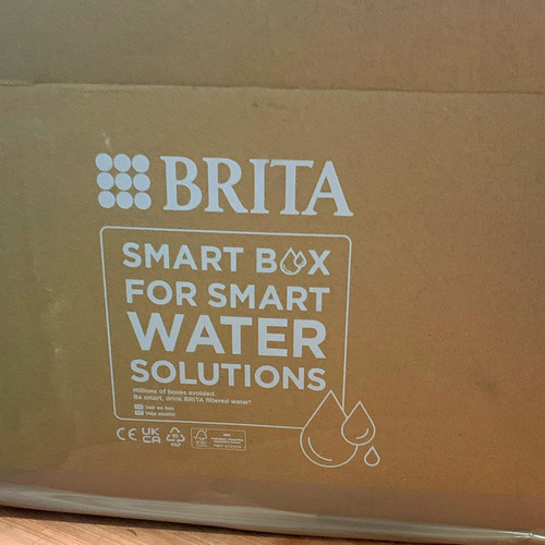 Brita marella filter jug - brita,