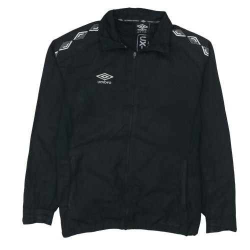 Umbro boys black years - umbro,