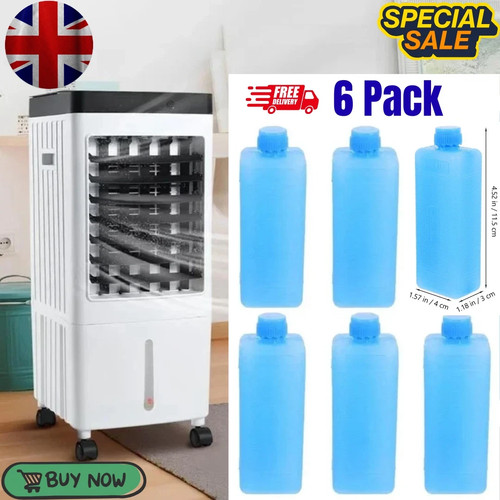 Pack air conditioner ice - pack,